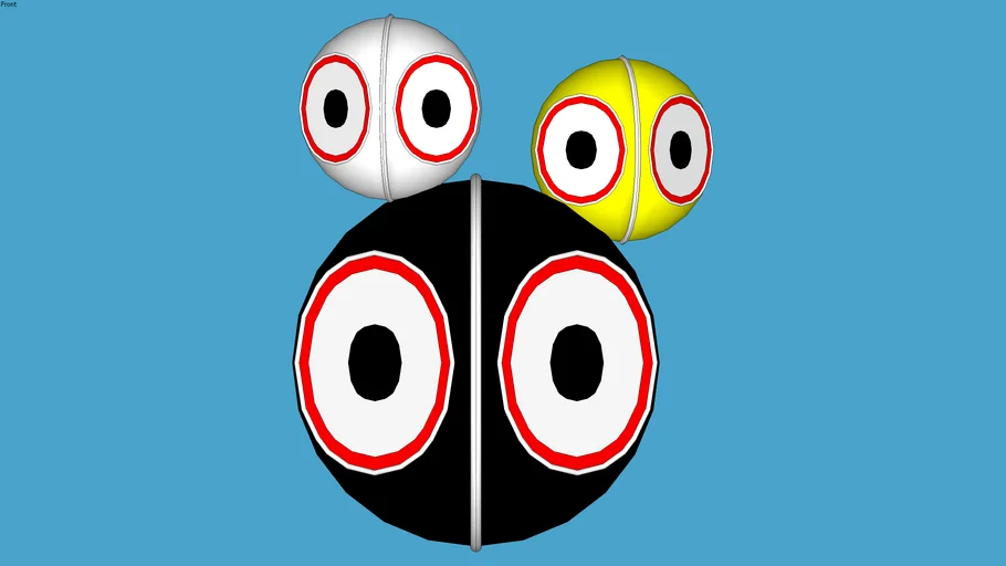 3D Warehouse
