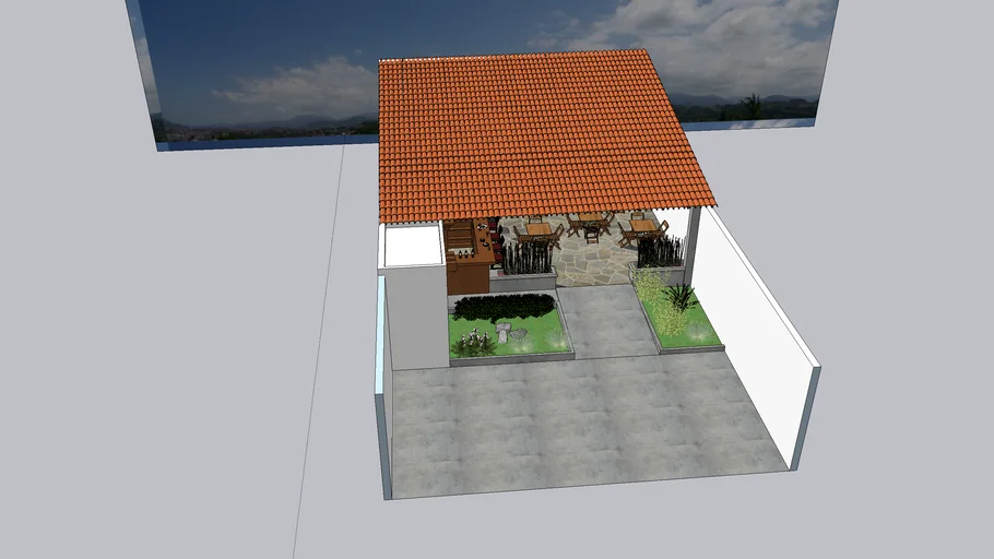 Terraza