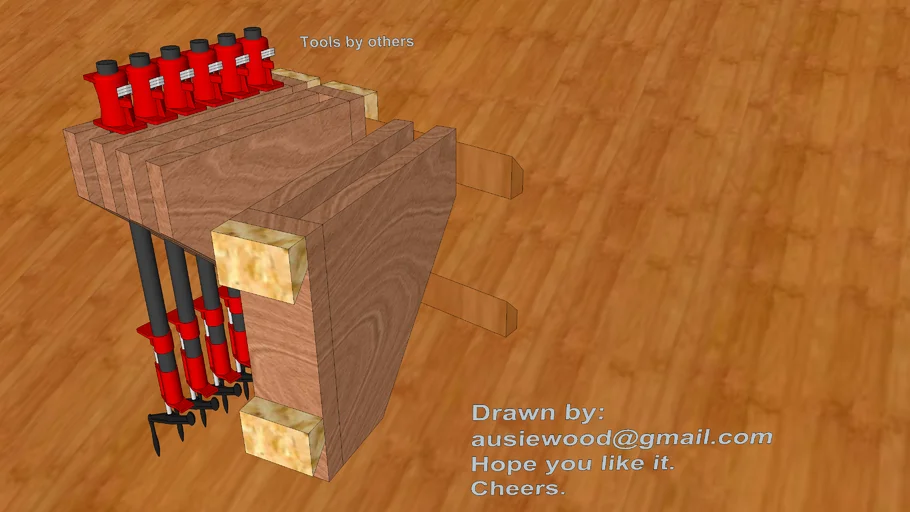 3D Warehouse