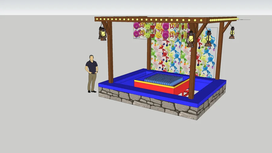 Ring Toss