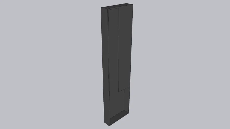 Cabinet Handle