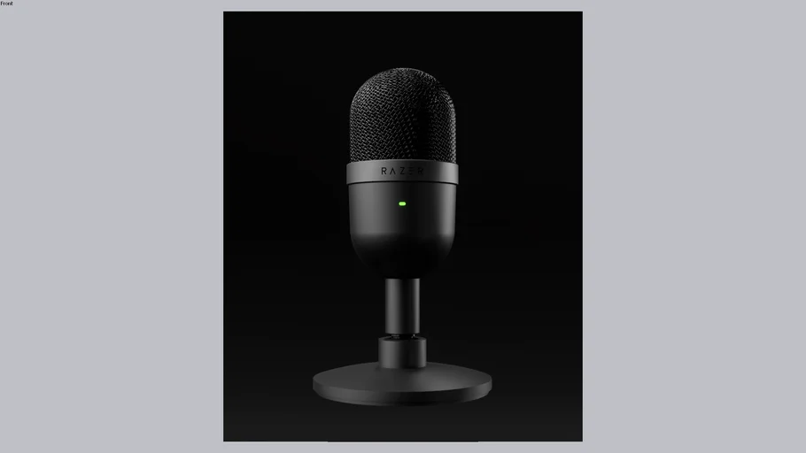 Razer Seiren Mini