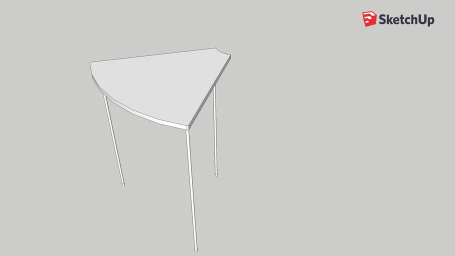 Mesa Margherita