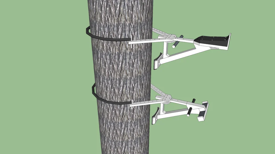 ALAT PANJAT POHON KELAPA