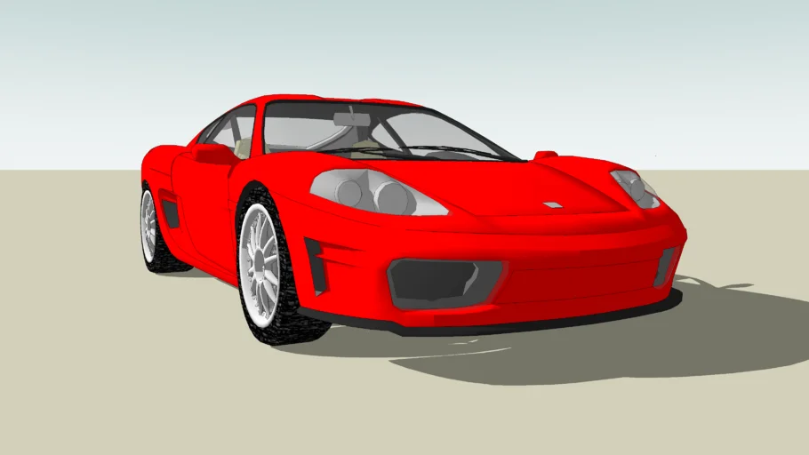 Turismo GTA IV