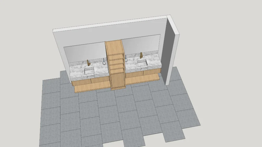 updated drawing | 3D Warehouse