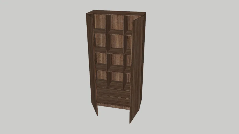 Closet de linos