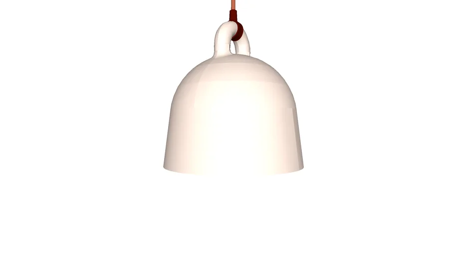 Bell Lamp X-small
