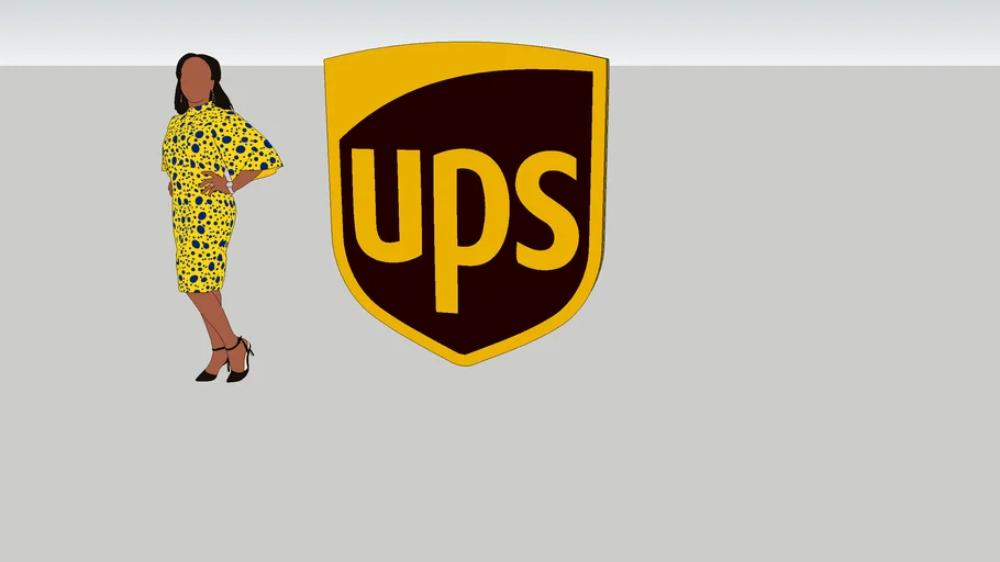 UPS
