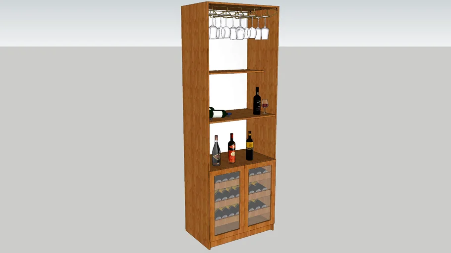 mueble bar 1