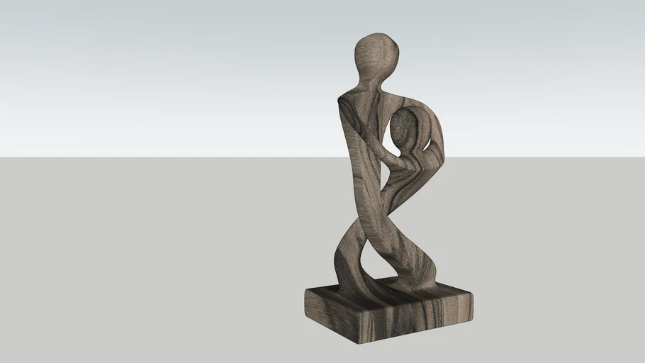 ESCULTURA+DANCE+CASAL