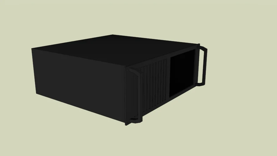 3D Warehouse