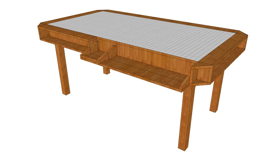 RPG Table