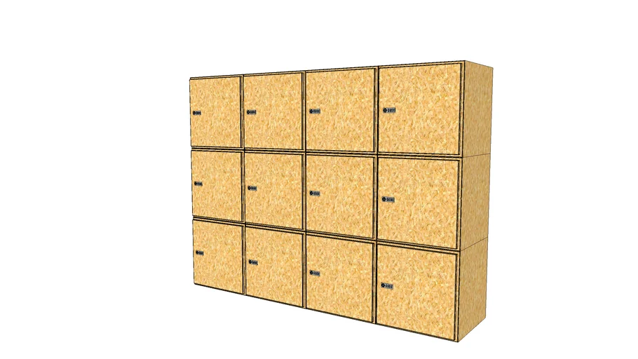 3D Warehouse