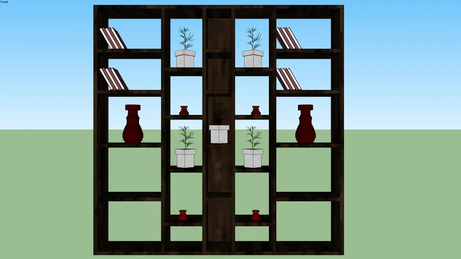3D Warehouse