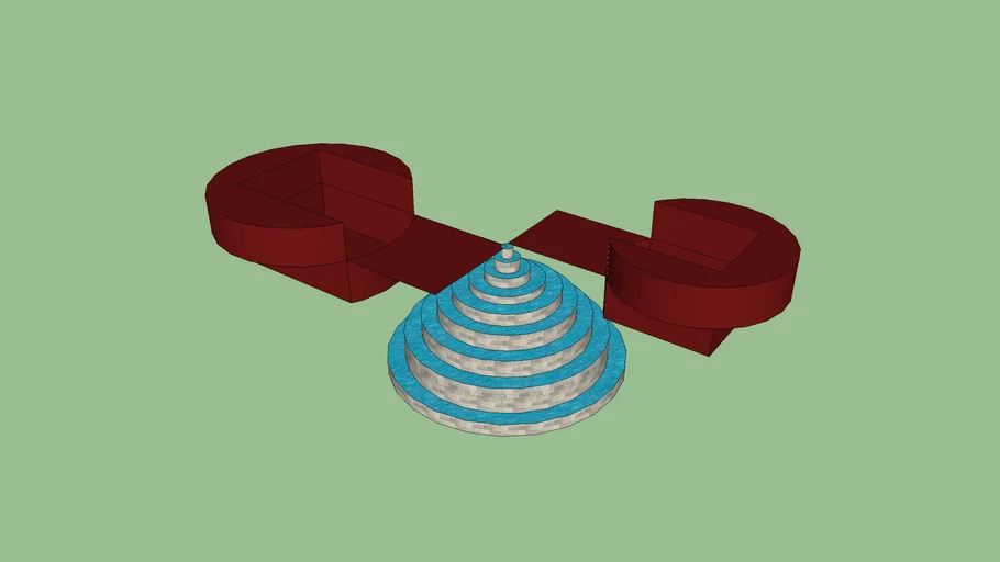 The Fountain Seats