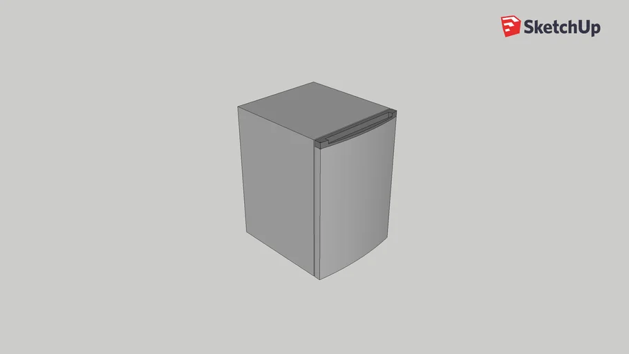 JLS Inlander RIR205S 12v 24v fridge