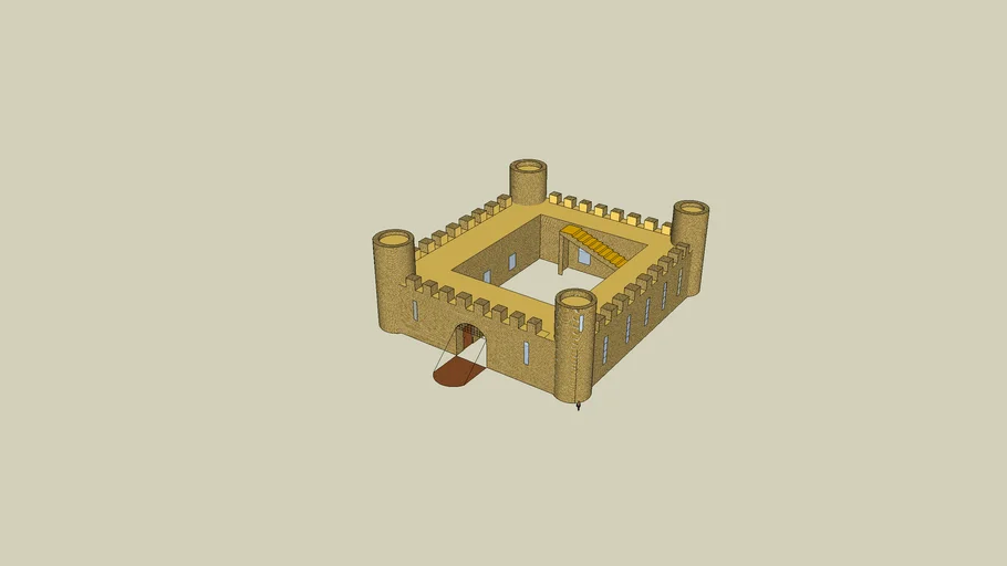 Castillo