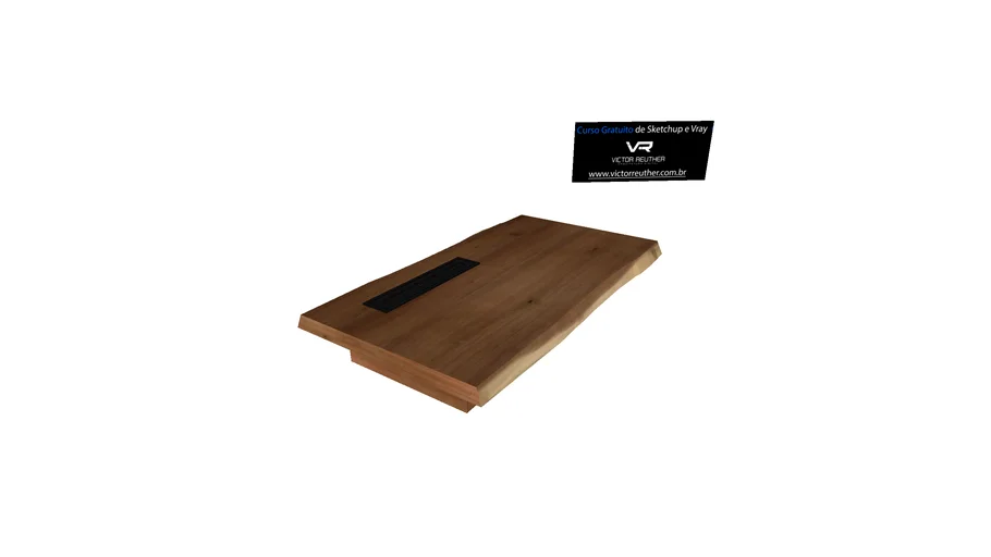 Mesa Tatame Way Design c_ Lareira