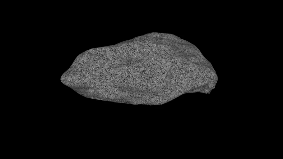 my+asteroid 5 | 3D Warehouse