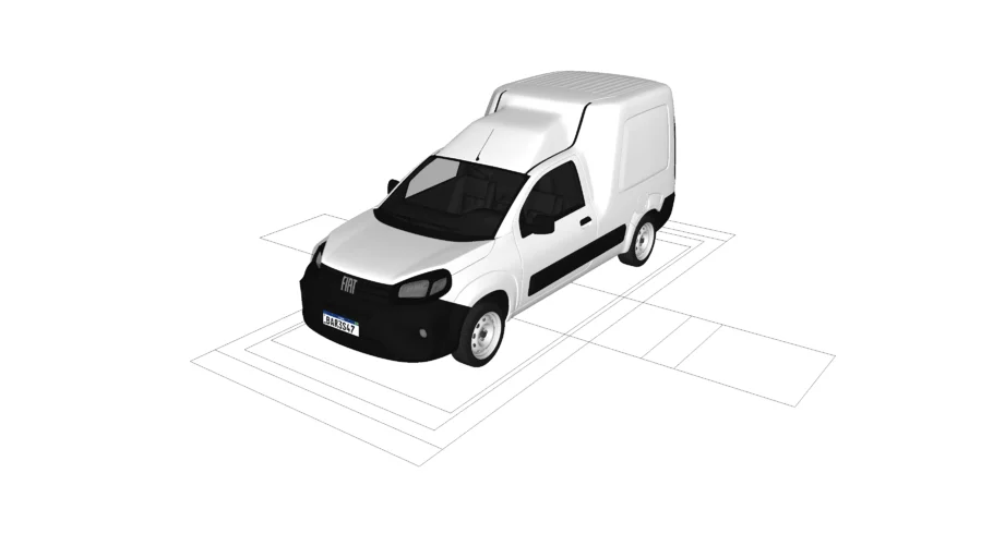 Fiorino 2024