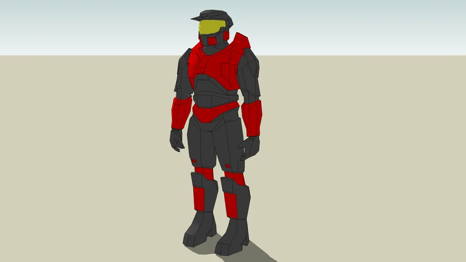 Trooper