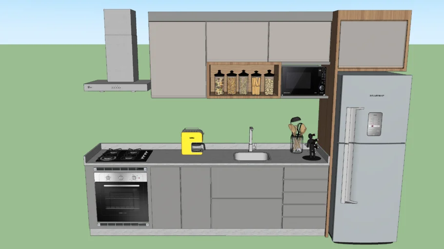 Cozinha