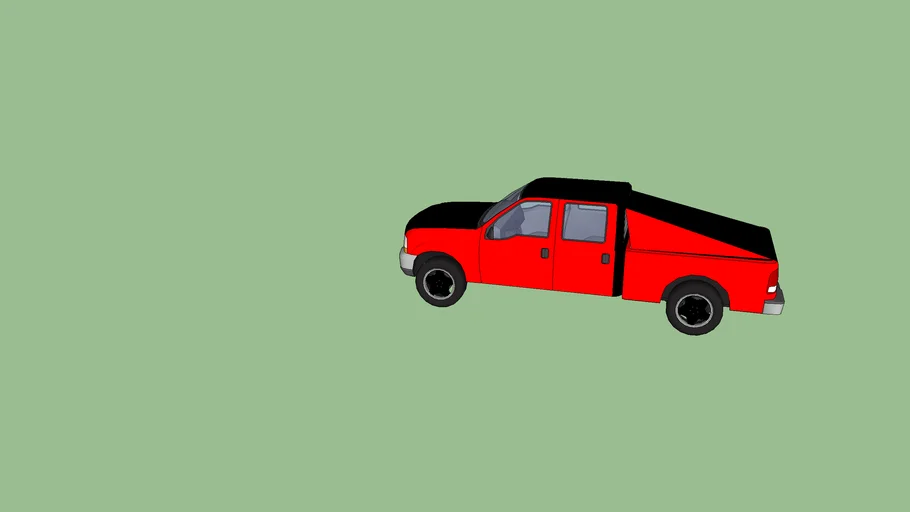A Truck 