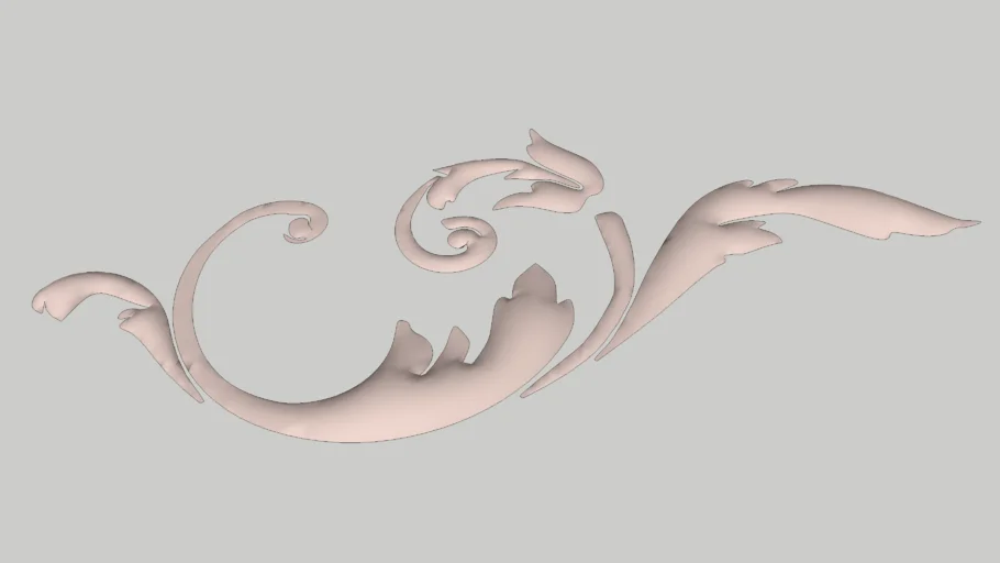 WALL MOULDING-1