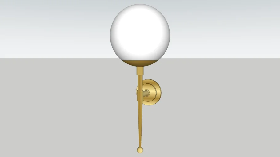 Wall Lamp
