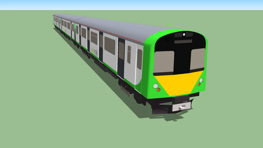 Class 230 