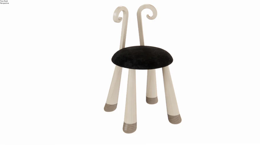 KIDS CHAIR