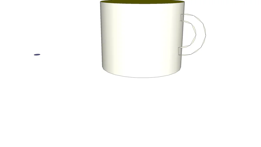 coffee cup