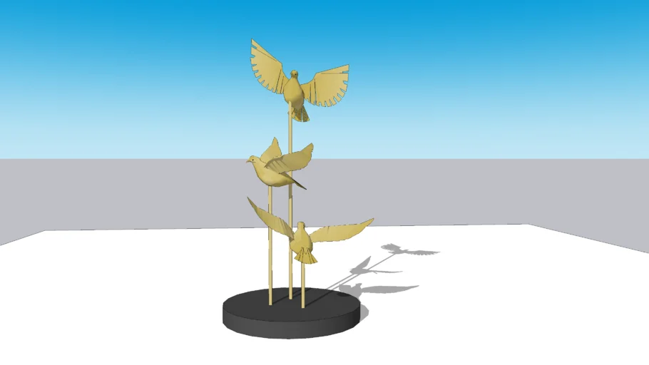 Sculpture
