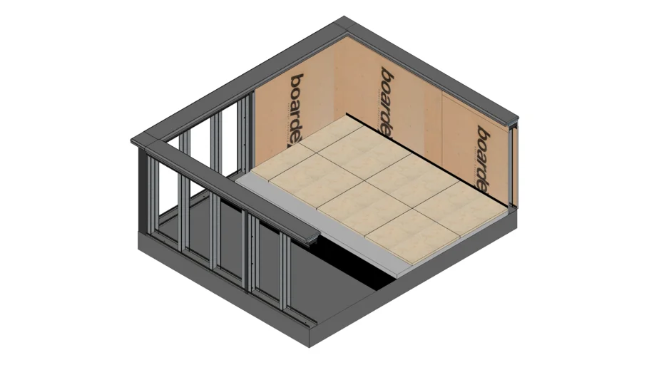 3D Warehouse