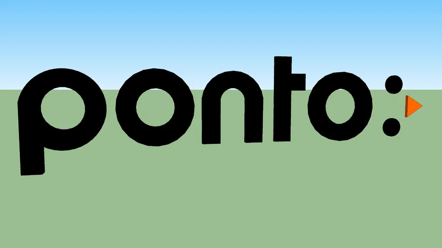 Pontofrio logo