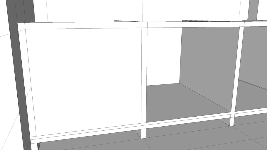 net | 3D Warehouse