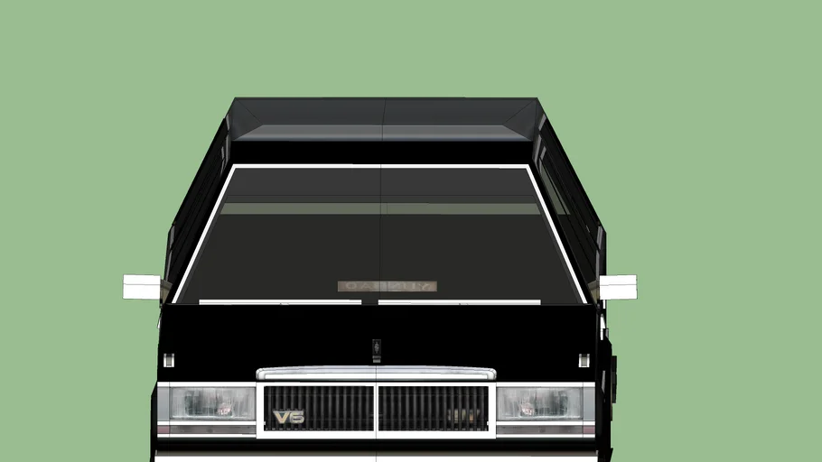 广州京安云豹汽车CKD NISSAN CEDIRC Y30 WAGON