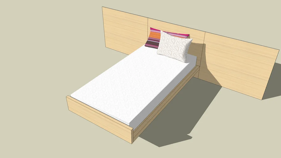 BED-1