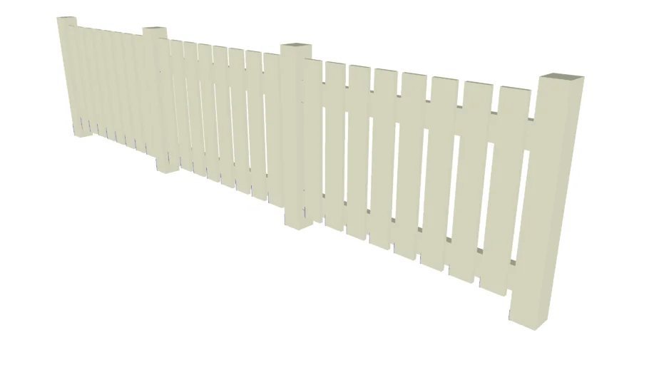 Fence