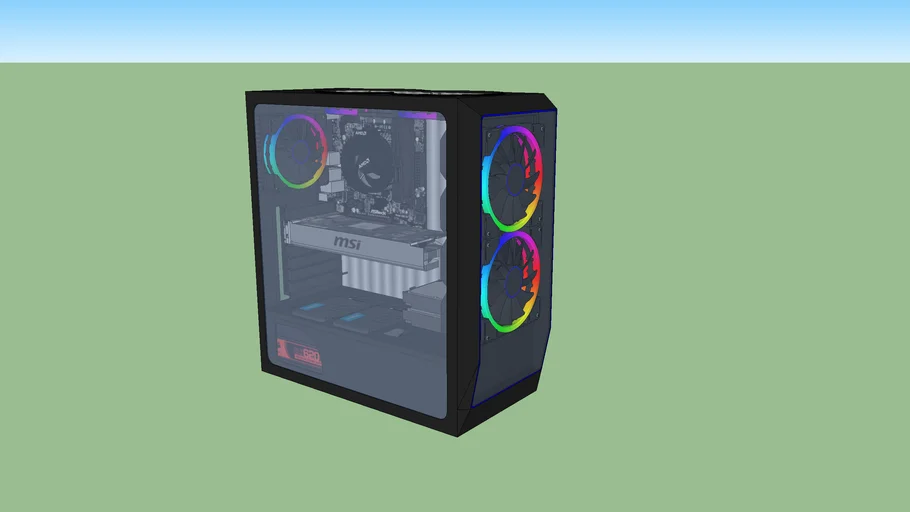 PC