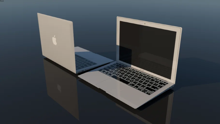 Macbook Air 2017