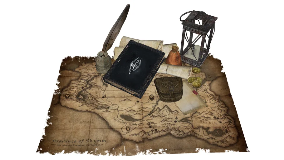 Treasure Hunter