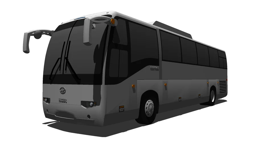 Higer V91(KLQ6119AE3; )