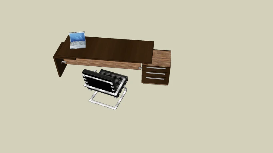 Office table