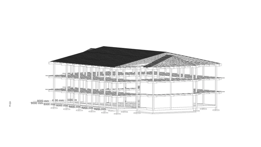 iso 2 | 3D Warehouse