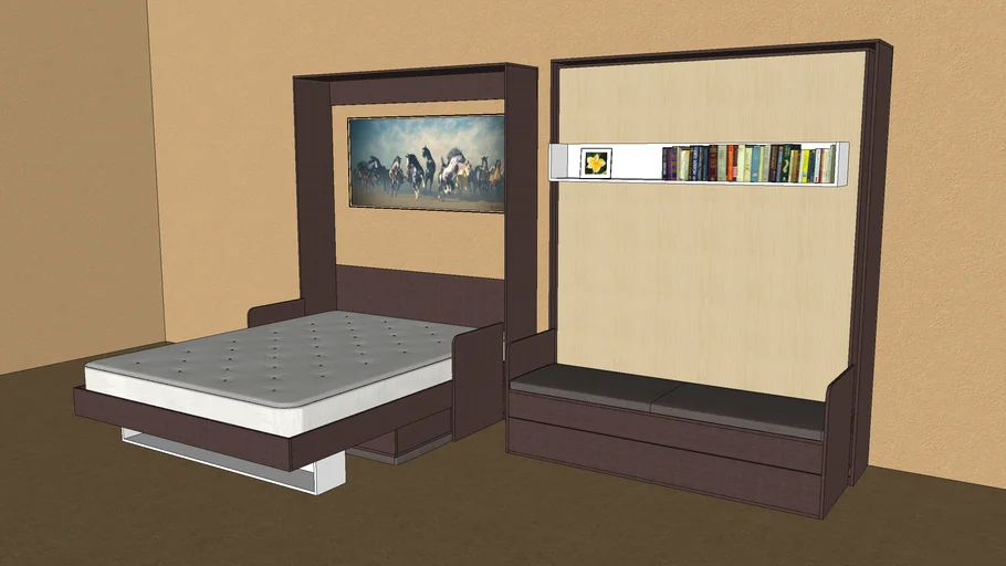 Murphy Bed
