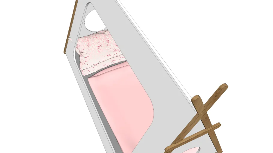 Kids Bed