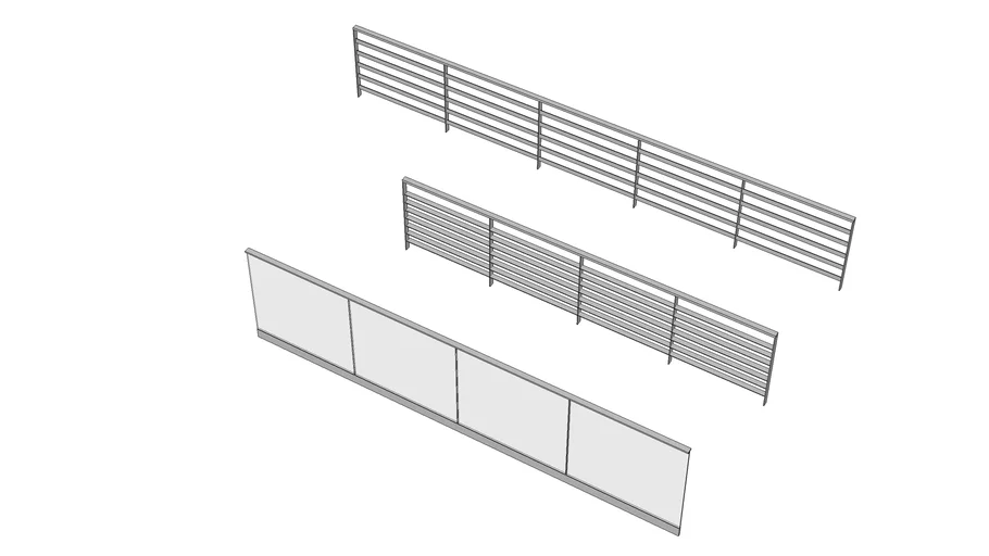 Dynamic Railing_set2