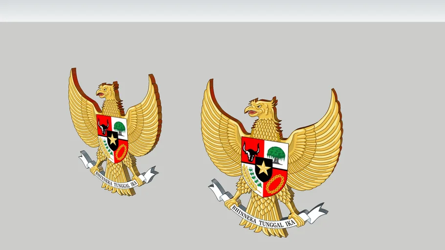 Garuda Pancasila